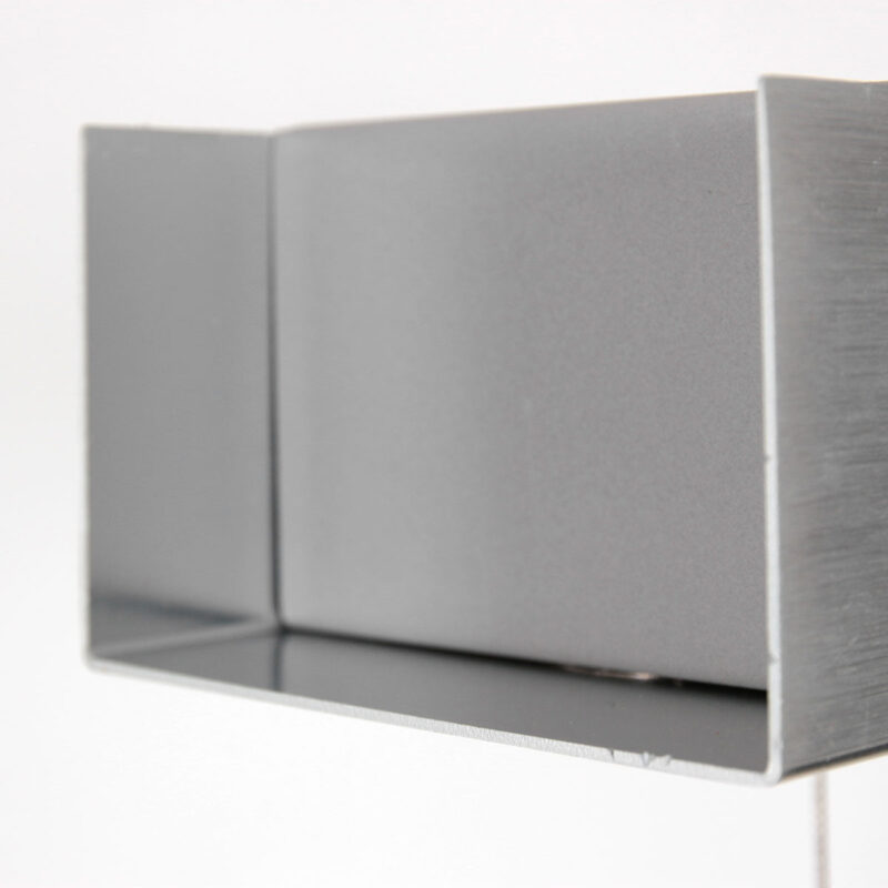 Hanglamp Bloc 3297ST Staal met Cable lift - Afbeelding 13