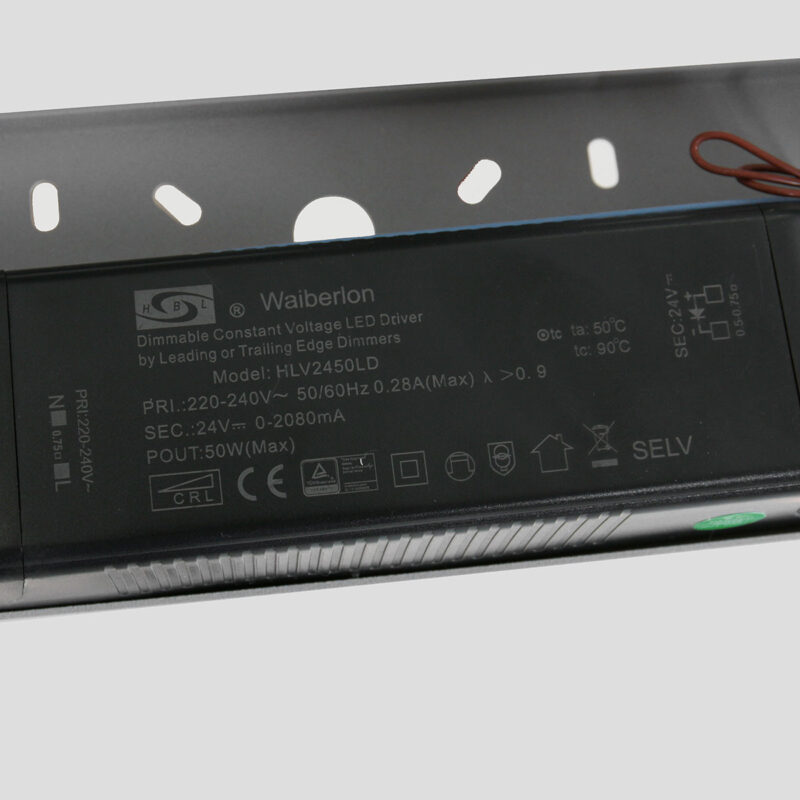Hanglamp Bloc 3297ST Staal met Cable lift - Afbeelding 14