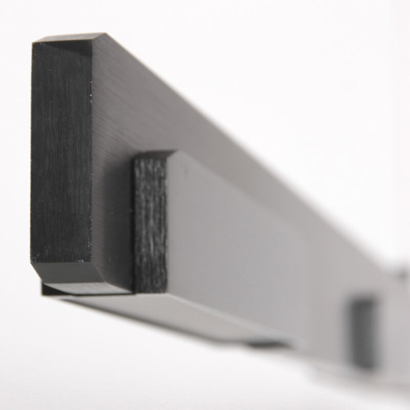 Hanglamp Bloc 3297ZW Zwart met Cable lift - Afbeelding 14