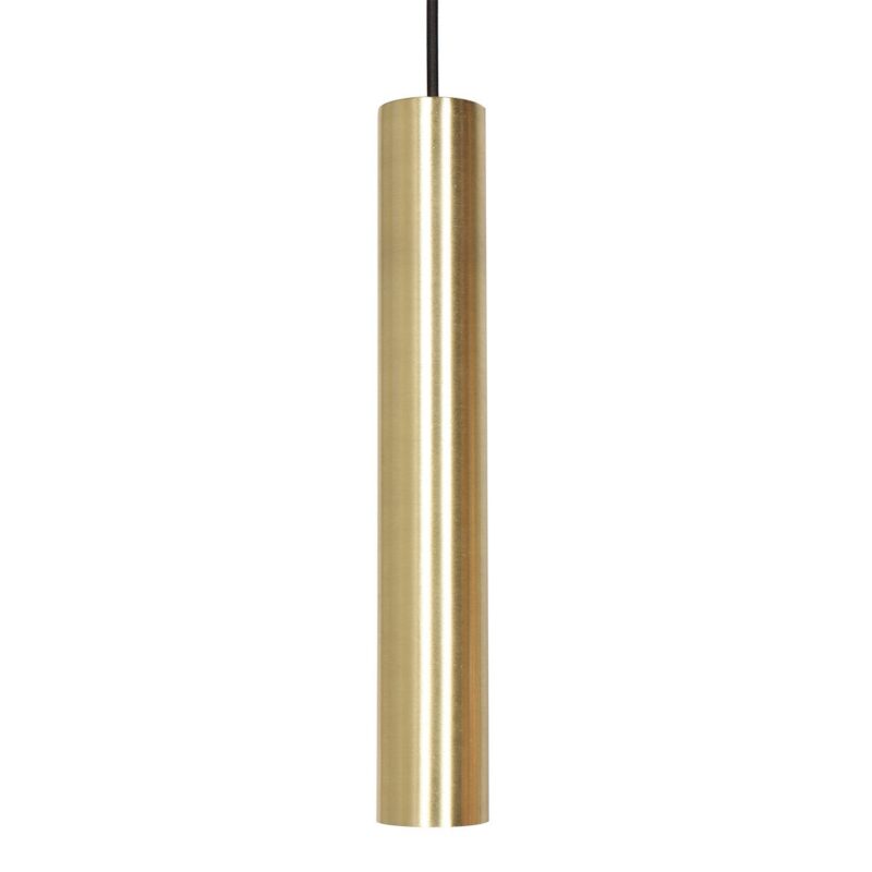 Suspension Bollique New 3801ME Laiton 5 lumières dont 2 tubes - Image 12