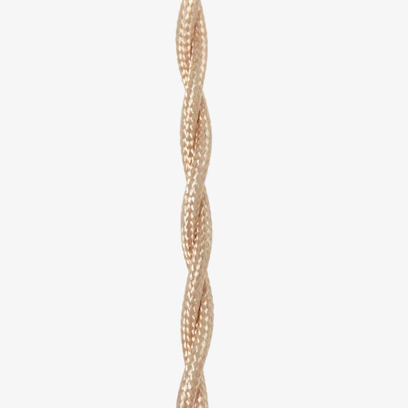 Hanglamp Grazio Glass 3492ME Messing met E14 fitting - Afbeelding 11