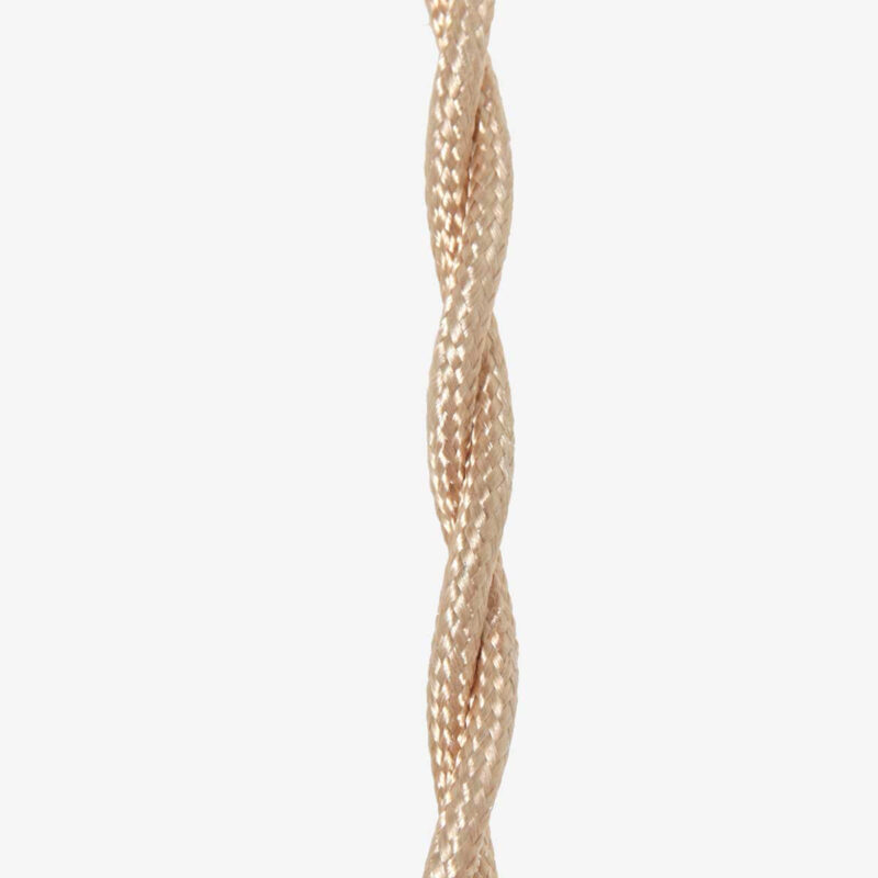 Hanglamp Grazio Glass 3493ME Messing met E14 fitting - Afbeelding 12