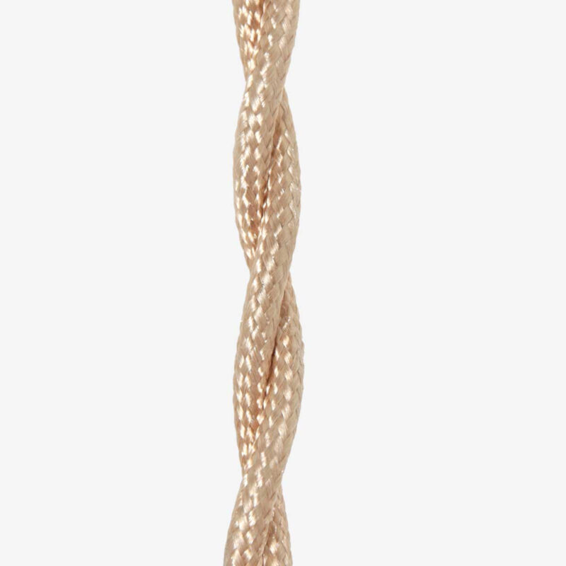 Hanglamp Grazio Glass 3494ME Messing met E14 fitting - Afbeelding 12