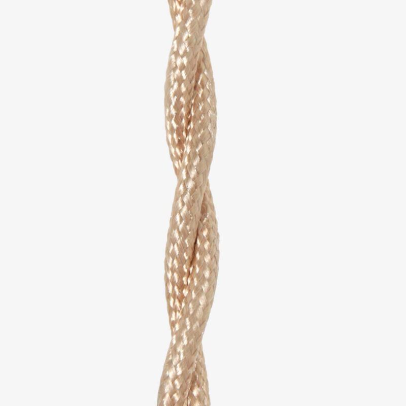 Hanglamp Grazio Glass 3495ME Messing met E14 fitting - Afbeelding 12