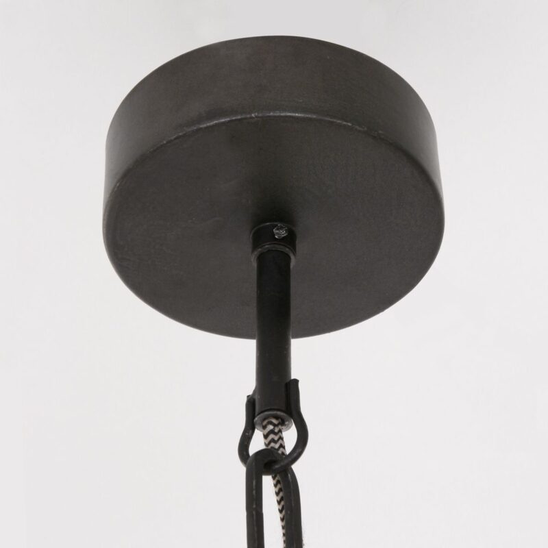 Hanglamp Liberty Bell 1349BE Bruin - Afbeelding 13