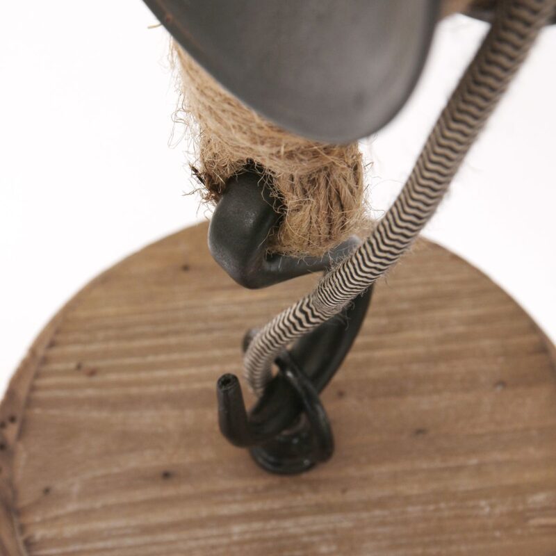 Hanglamp Liberty Bell 1349BE Bruin - Afbeelding 16