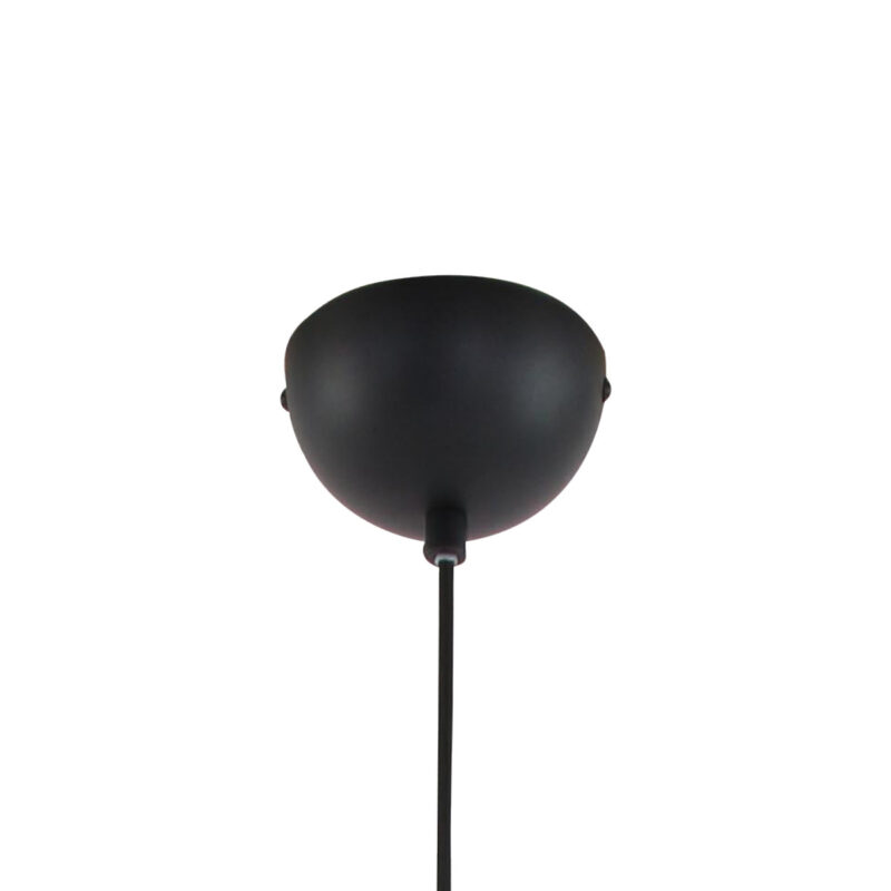 Hanglamp Mark III 7872ZW Zwart - Afbeelding 13