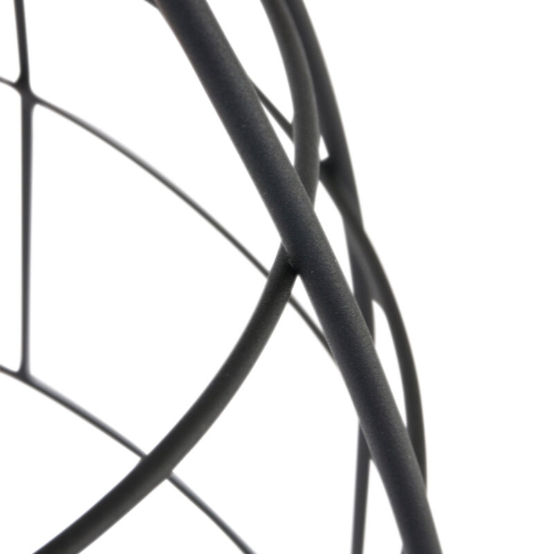 Hanglamp Mark III 7872ZW Zwart - Afbeelding 5