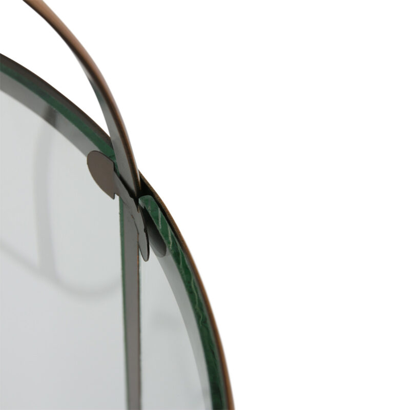 Hanglamp Pimpernel 5972BR Brons Ø25 4 x een E14 fitting - Afbeelding 7