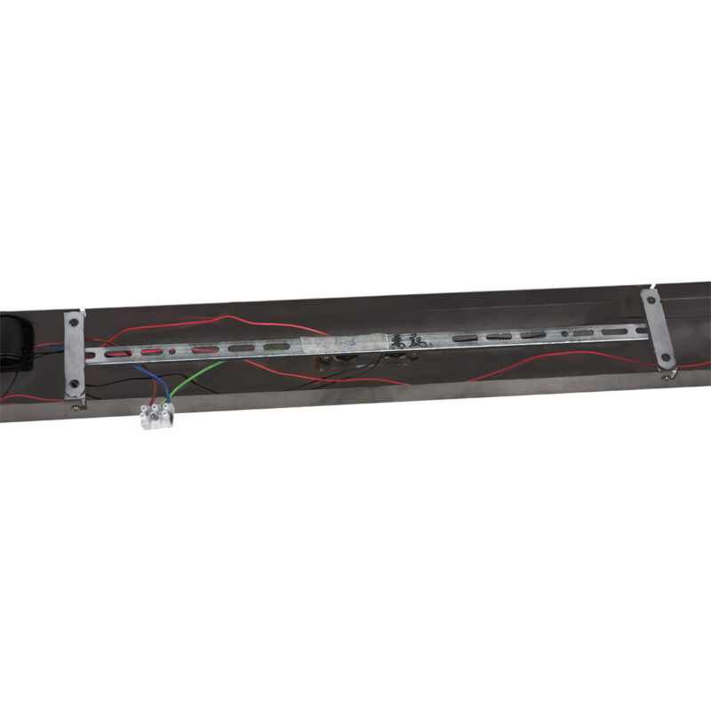 Hanglamp Piola 3501ZW Zwart 3 lichts - Afbeelding 15