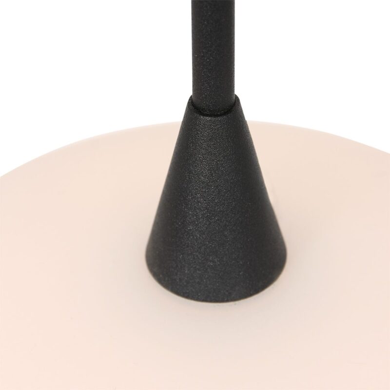 Hanglamp Tallerken 2654ZW Zwart - Afbeelding 11