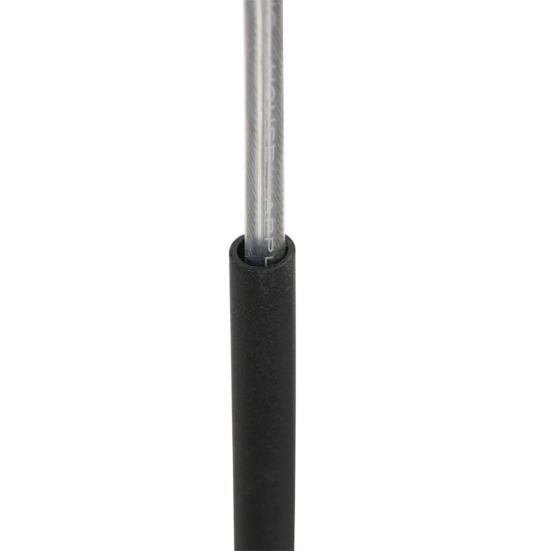 Hanglamp Tallerken 2654ZW Zwart - Afbeelding 12