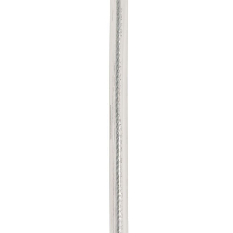 Hanglamp Tallerken 2655ST Staal 1 lichts 300 Lumen - Afbeelding 14