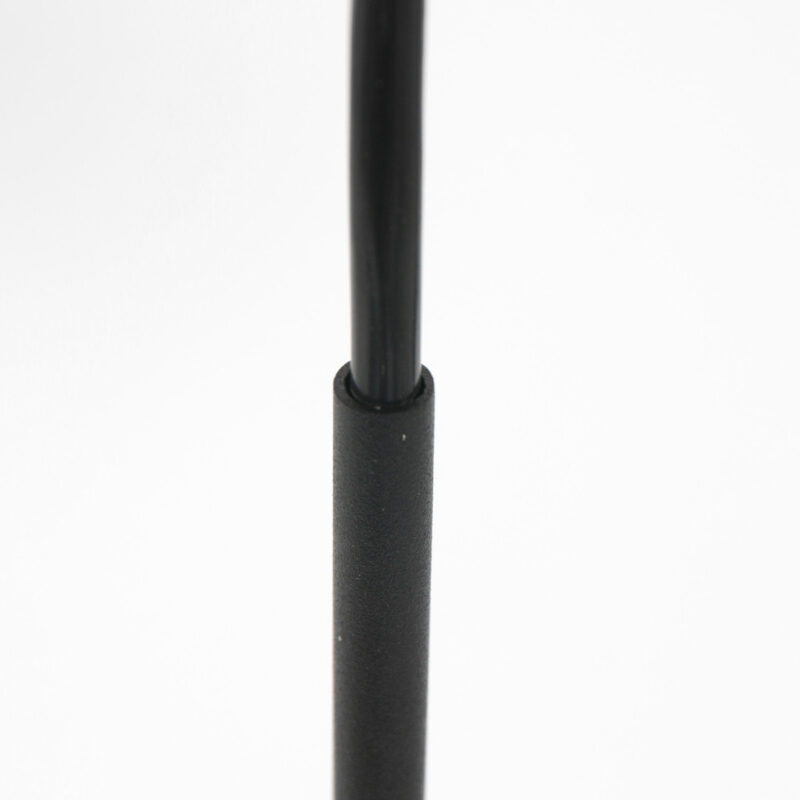 Hanglamp Tallerken 2655ZW Zwart 1 lichts 300 Lumen - Afbeelding 12