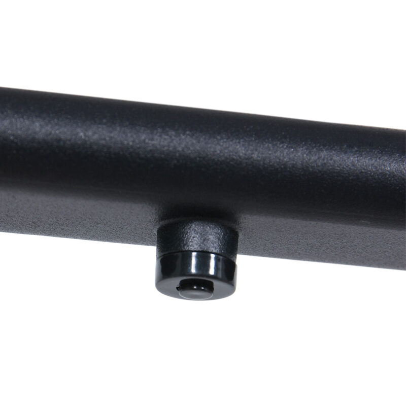 Hanglamp Tallerken 2658ZW Zwart 4 lichts - Afbeelding 11