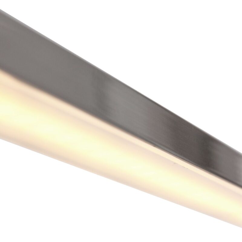 Hanglamp Zelena 1482ST Staal Lichtkleur instelbaar - Afbeelding 10