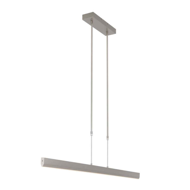 Lichtkleur instelbaar