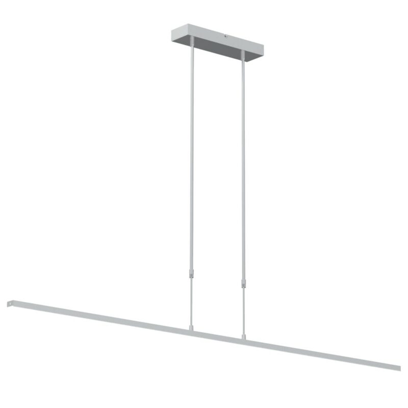 Hanglamp Zelena 7971ST Staal, Lichtkleur instelbaar - Afbeelding 13