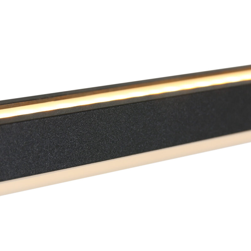 Hanglamp Zelena 7971ZW zwart, Lichtkleur instelbaar - Afbeelding 13