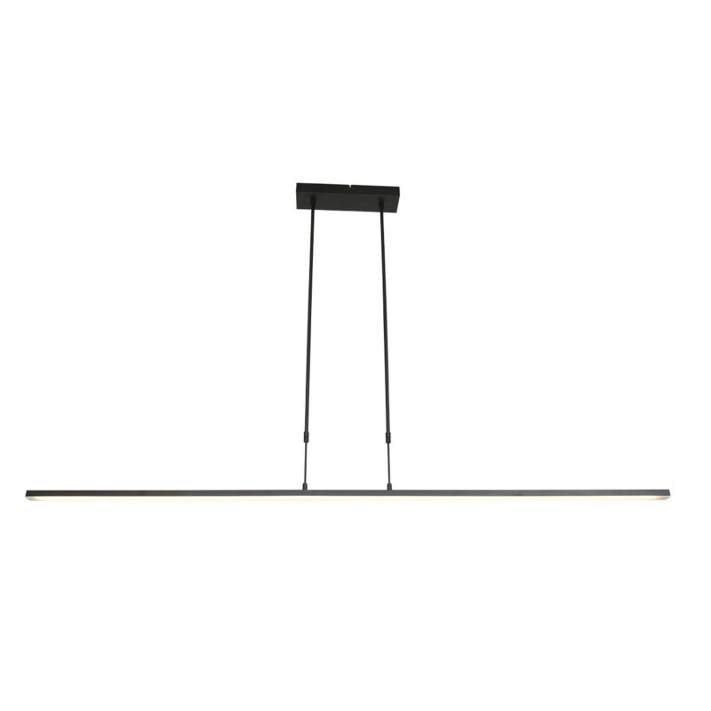 Hanglamp Zelena 7971ZW zwart, Lichtkleur instelbaar - Afbeelding 17