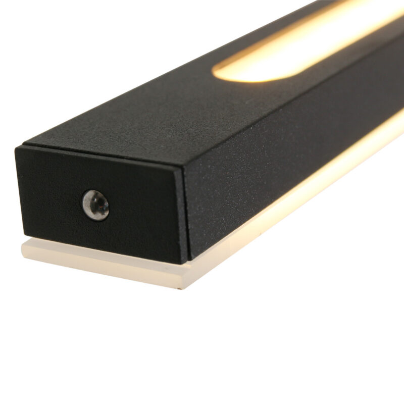 Hanglamp Zelena 7971ZW zwart, Lichtkleur instelbaar - Afbeelding 6
