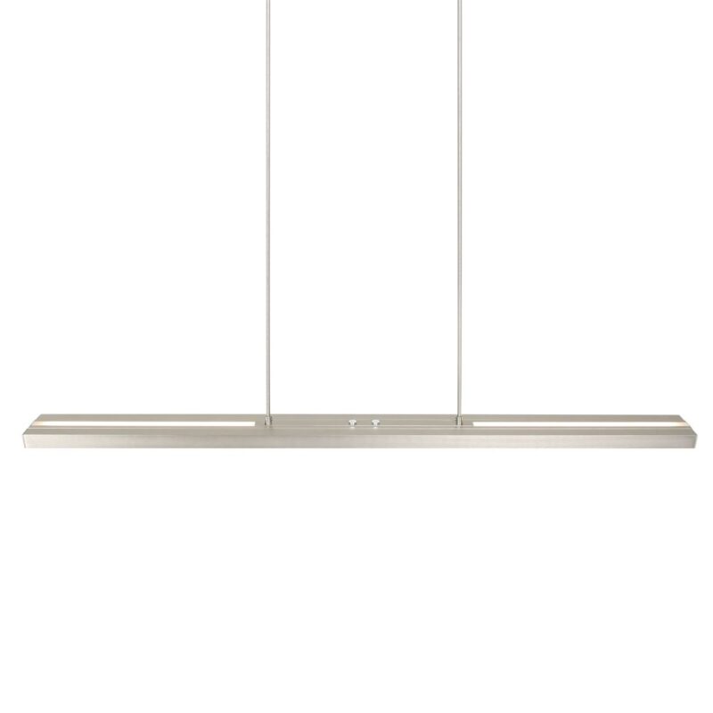 Hanglamp Zelena Motion 7970ST Staal Lichtkleur instelbaar - Afbeelding 10