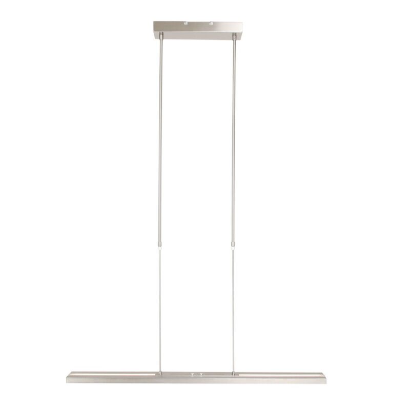 Hanglamp Zelena Motion 7970ST Staal Lichtkleur instelbaar - Afbeelding 11