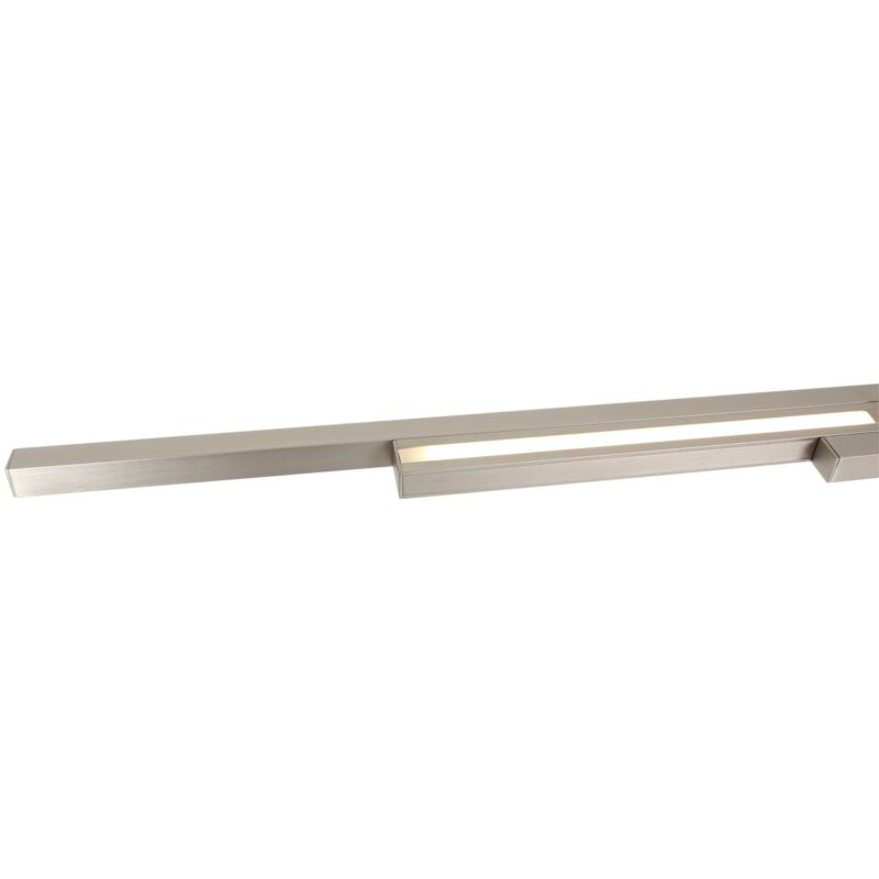 Hanglamp Zelena Motion 7970ST Staal Lichtkleur instelbaar - Afbeelding 13