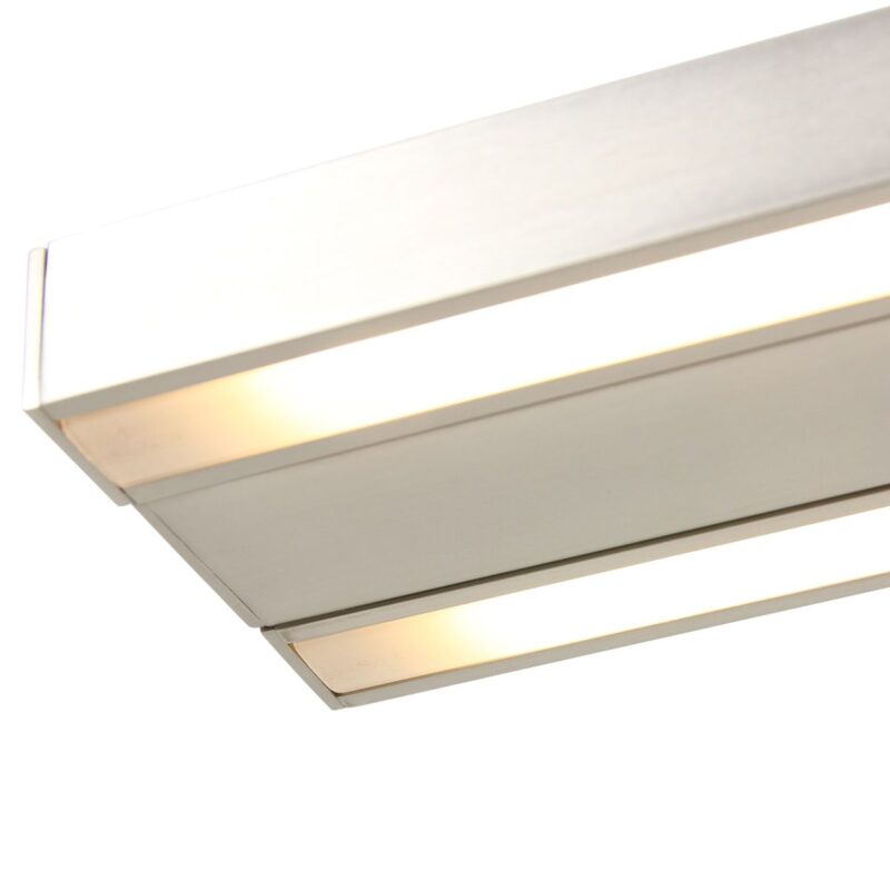 Hanglamp Zelena Motion 7970ST Staal Lichtkleur instelbaar - Afbeelding 15
