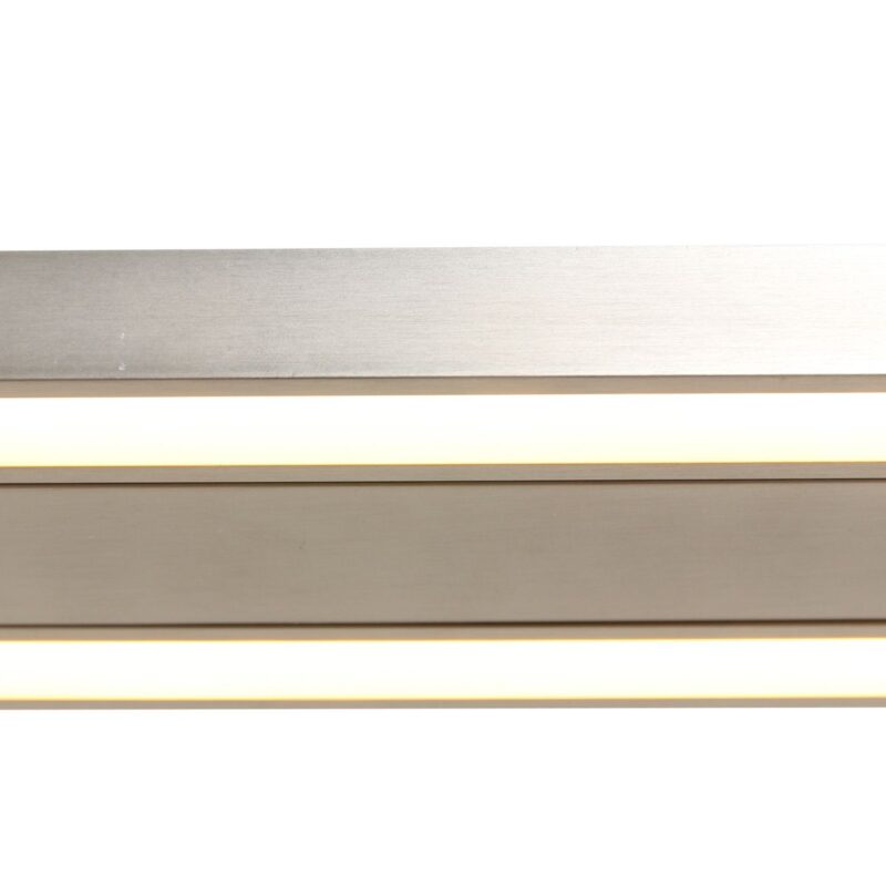 Hanglamp Zelena Motion 7970ST Staal Lichtkleur instelbaar - Afbeelding 18
