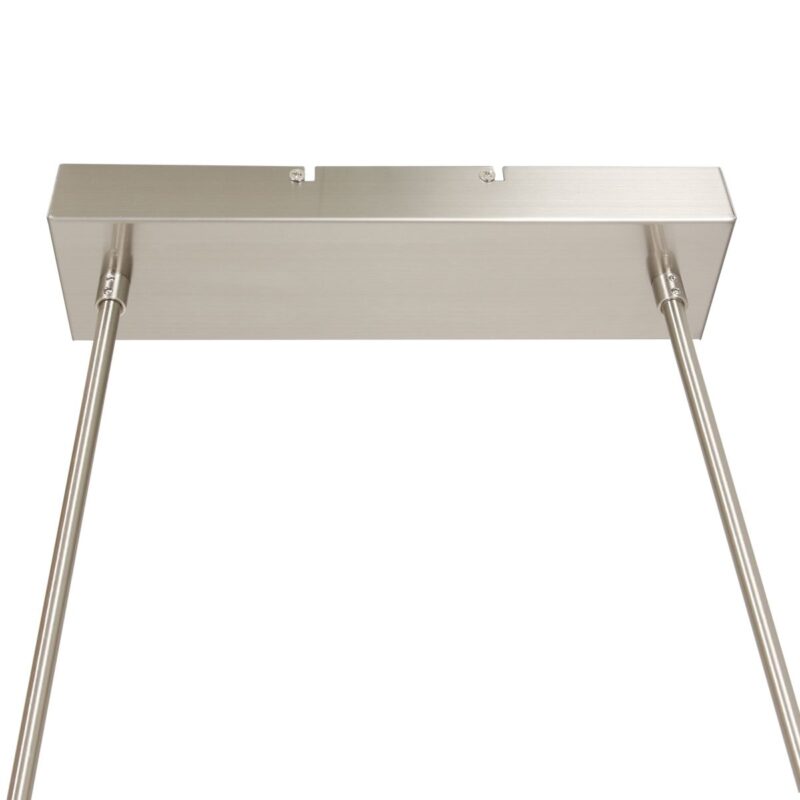 Hanglamp Zelena Motion 7970ST Staal Lichtkleur instelbaar - Afbeelding 19