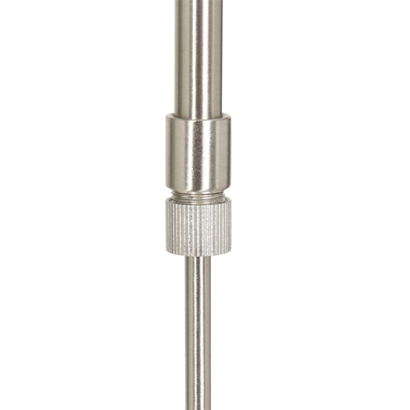 Hanglamp Zelena Motion 7970ST Staal Lichtkleur instelbaar - Afbeelding 20