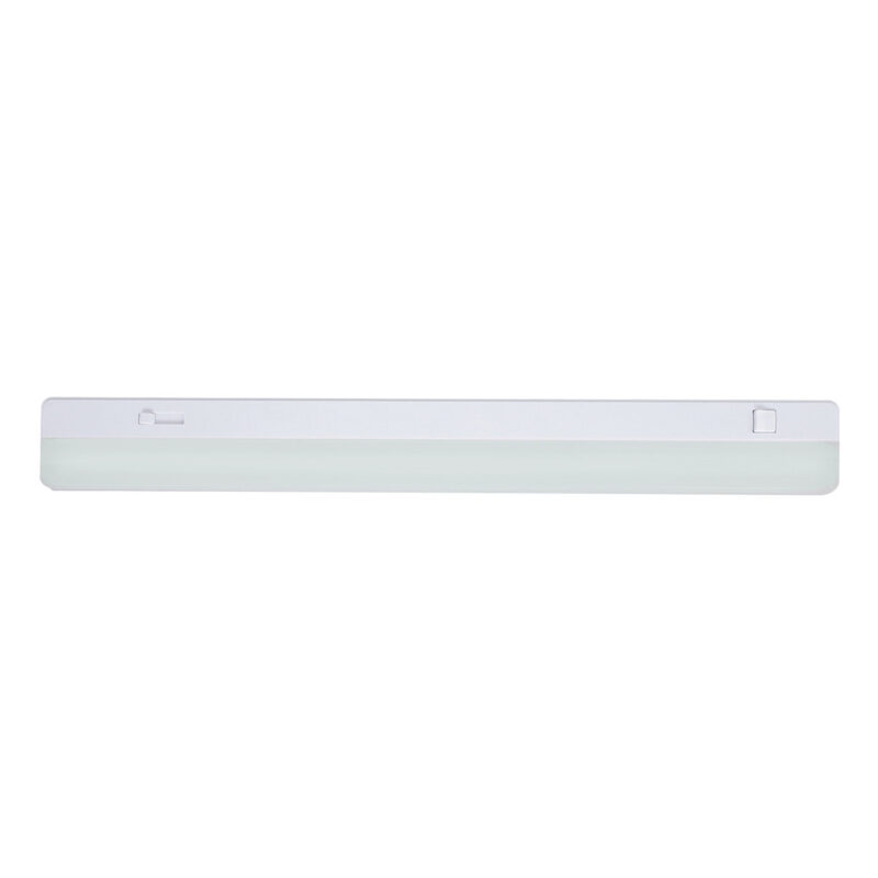 Keukenkastlamp Kitch 7923W Wit dimbaar 58 cm breed - Afbeelding 2