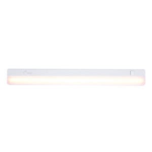 Keukenkastlamp Kitch 7923W Wit dimbaar 58 cm breed