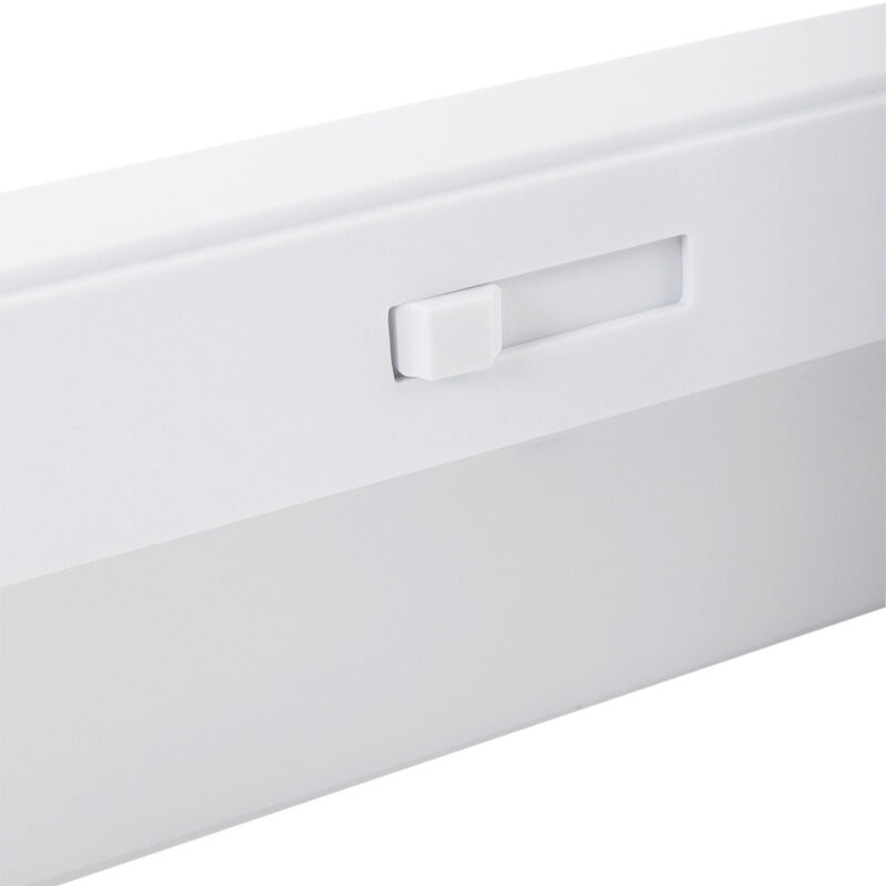 Keukenkastlamp Kitch 7923W Wit dimbaar 58 cm breed - Afbeelding 5