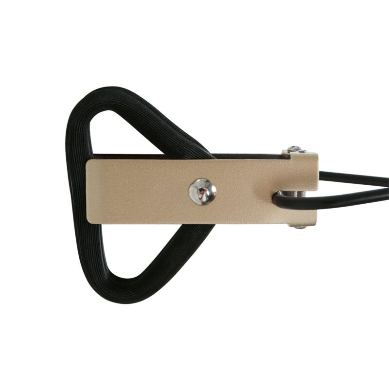 Klemspot Dunbar 3093ZW – Industriële en Flexibele Verlichting - Afbeelding 11
