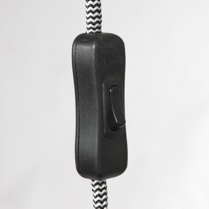 Klemspot Dunbar 3093ZW – Industriële en Flexibele Verlichting - Afbeelding 17