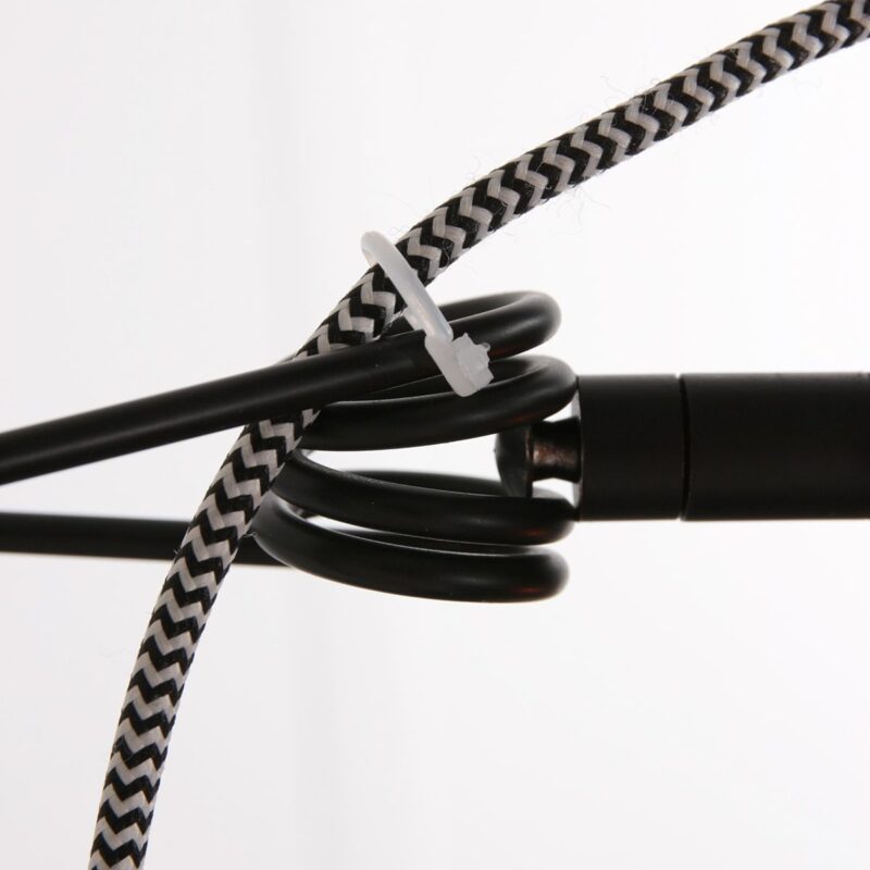 Klemspot Dunbar 3093ZW – Industriële en Flexibele Verlichting - Afbeelding 5