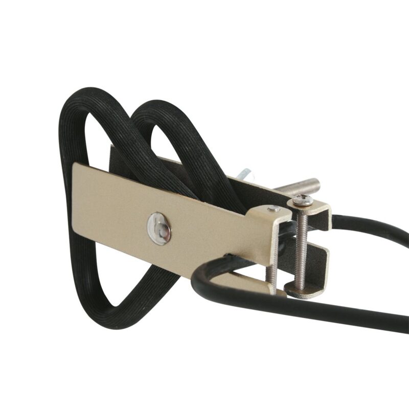 Klemspot Dunbar 3093ZW – Industriële en Flexibele Verlichting - Afbeelding 6
