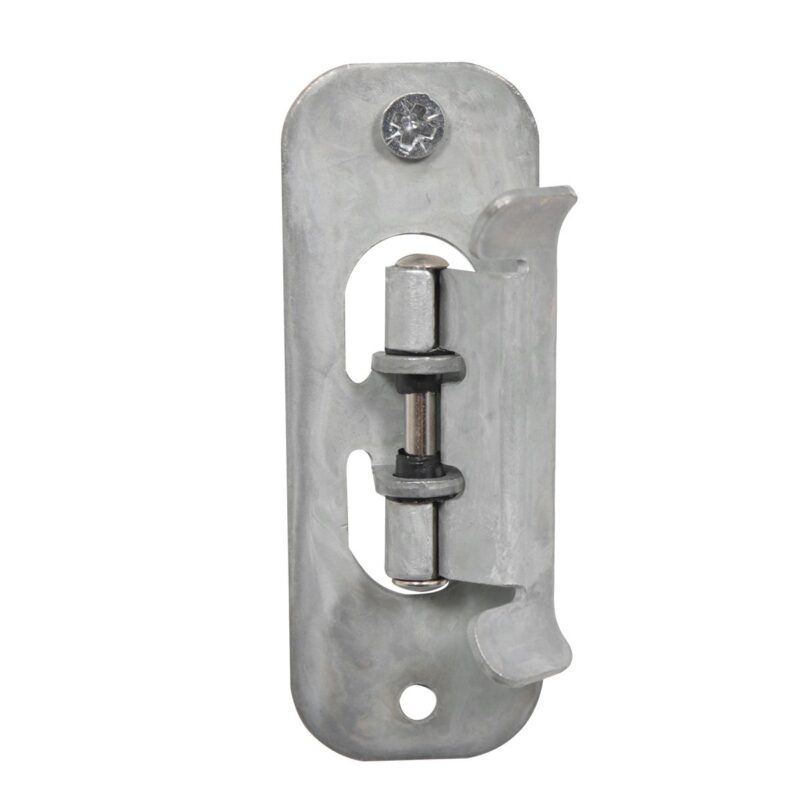 Klemspot en wandlamp Gearwood 2752NI Nikkel E27 fitting - Afbeelding 14