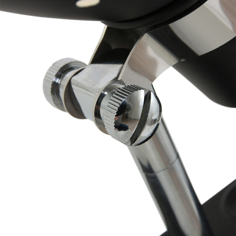 Knijpspot Spring 6827ZW Zwart met snoer schakelaar en E27 fitiing - Afbeelding 5