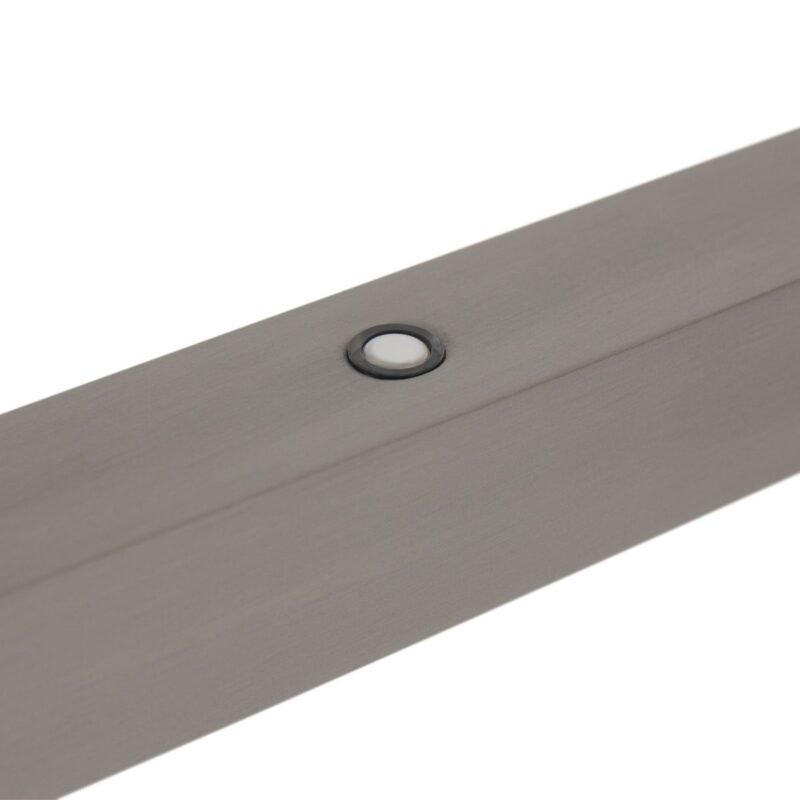 Minimalistische stalen hanglamp Danske 2745ST 2000 Lumen - Afbeelding 12