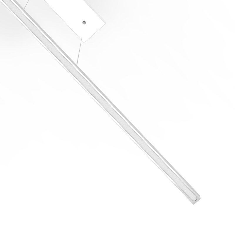 Minimalistische stalen hanglamp Danske 2745ST 2000 Lumen - Afbeelding 13