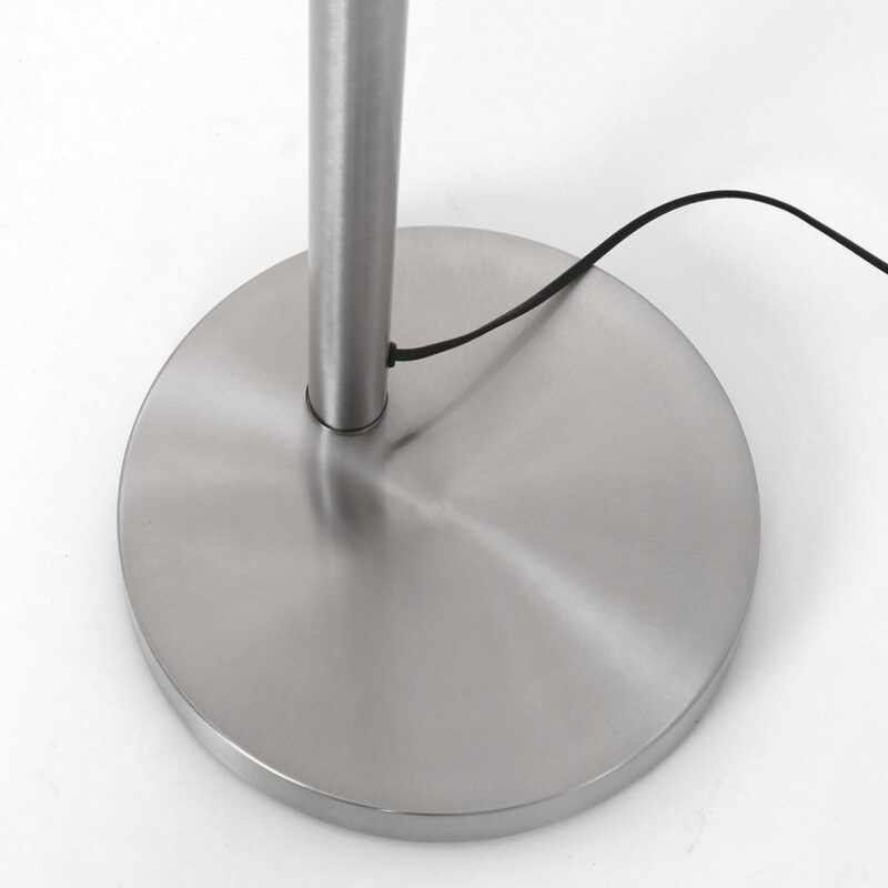 Moderne 5-lichts vloerlamp 1327ST – Stijlvolle LED booglamp met dimfunctie - Afbeelding 15