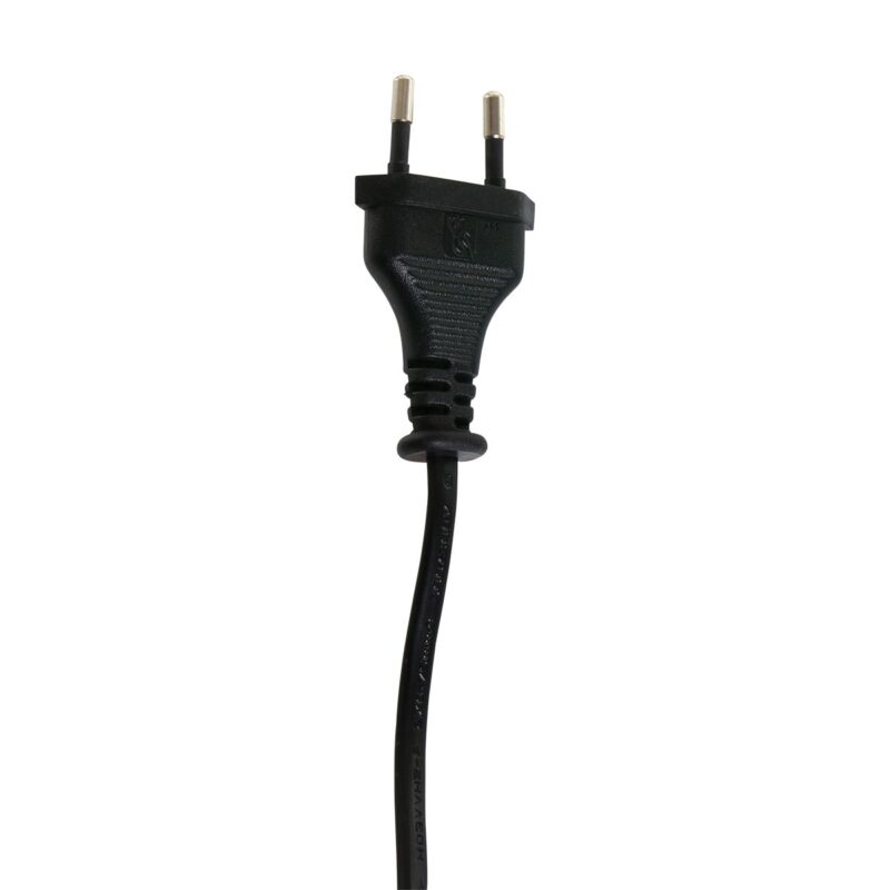 Moderne 5-lichts vloerlamp 1327ST – Stijlvolle LED booglamp met dimfunctie - Afbeelding 17
