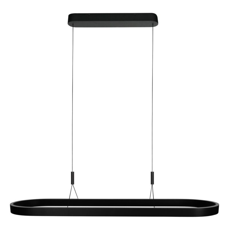 in hoogte verstelbaar met Cable Lift