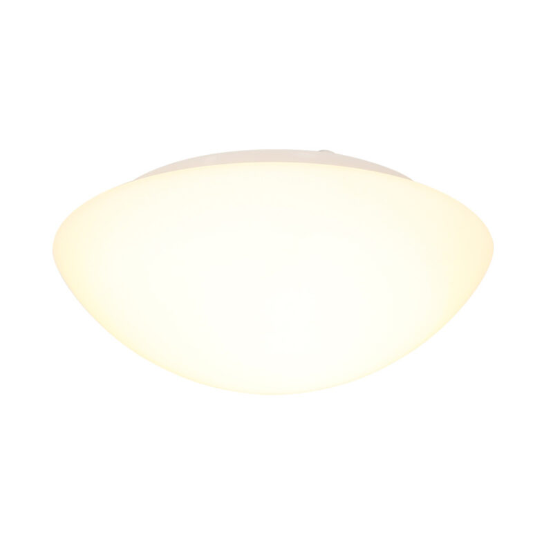 Plafondlamp Ceiling & Wall 2127W Wit Ø25 4 standen dimbaar - Afbeelding 2