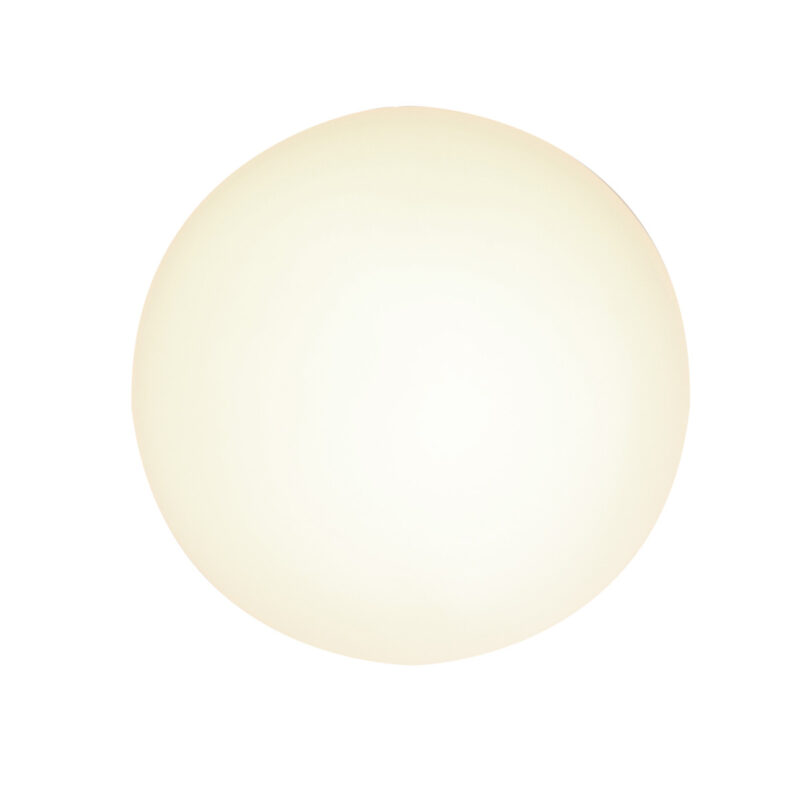 Plafondlamp Ceiling & Wall 2127W Wit Ø25 4 standen dimbaar - Afbeelding 9