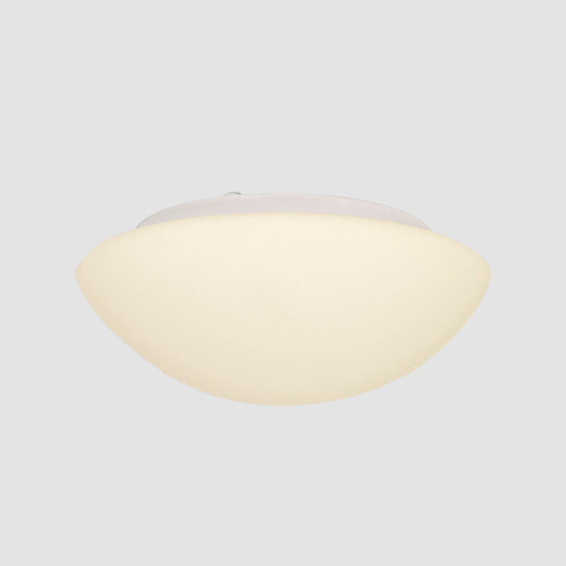Plafondlamp Ceiling & Wall 2127W Wit Ø25 4 standen dimbaar - Afbeelding 10