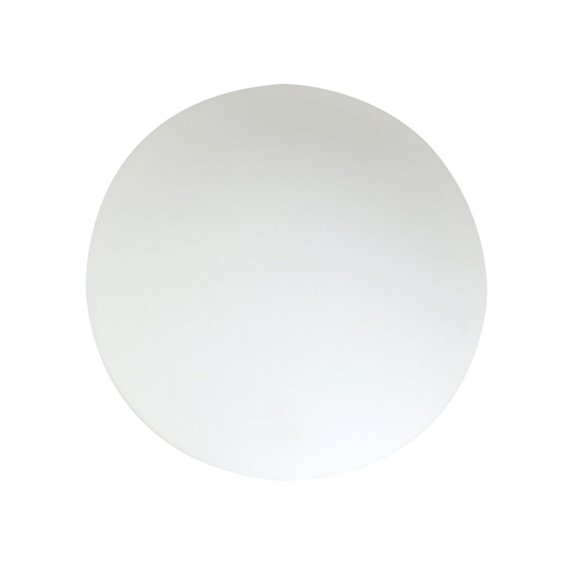 Plafondlamp Ceiling & Wall 2127W Wit Ø25 4 standen dimbaar - Afbeelding 3